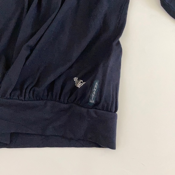 👫Armani Baby Tunic Top - Picture 4 of 6